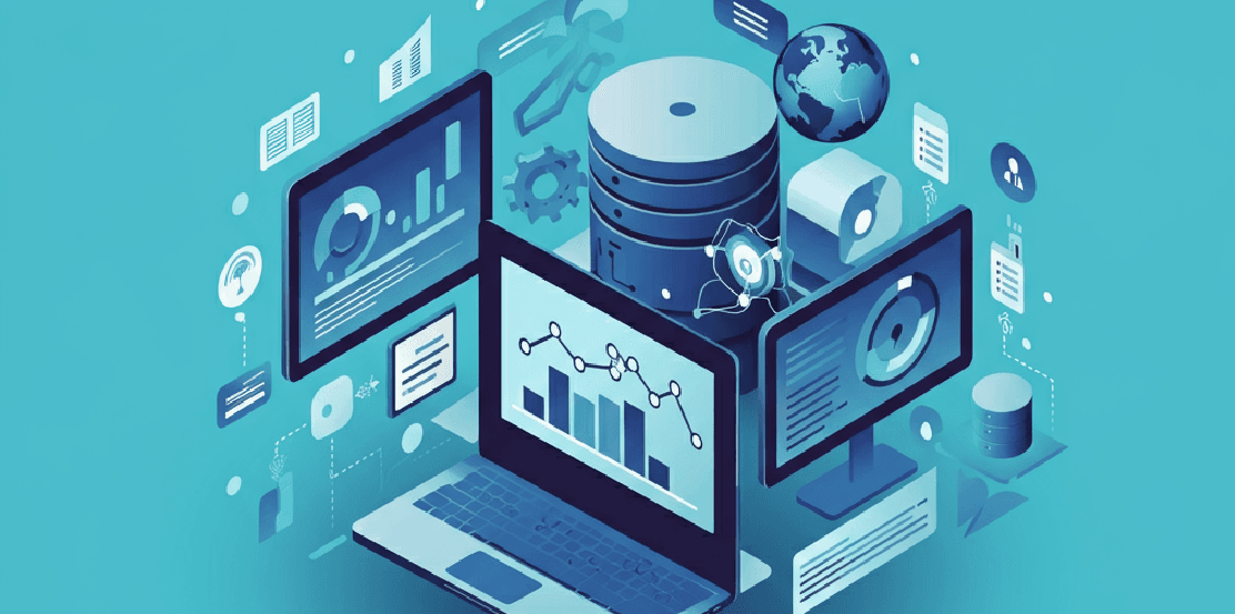 Asset management done through automation