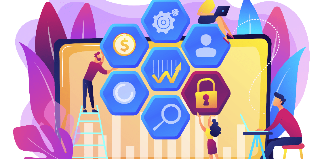 Zero Trust compliant with itam